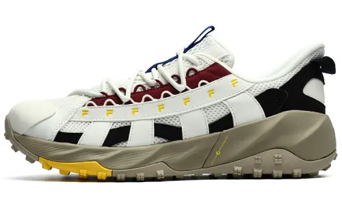 FILA FUSION Lynx Dx 'White Navy'