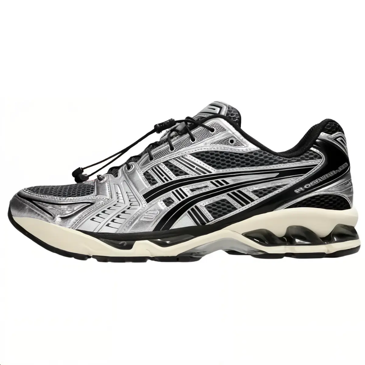 ASICS Gel Kayano 14 Unlimited Pack Carrier Grey