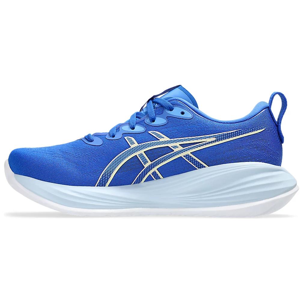ASICS Gel Cumulus 27 Illusion Blue Blue Coast Women’s