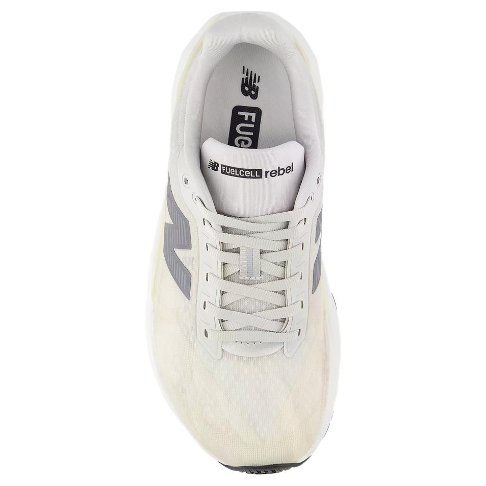 New Balance Rebel Lace up Sneakers Women’s