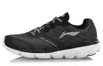Li Ning Running Shoes Women's Low Top Black/Gray