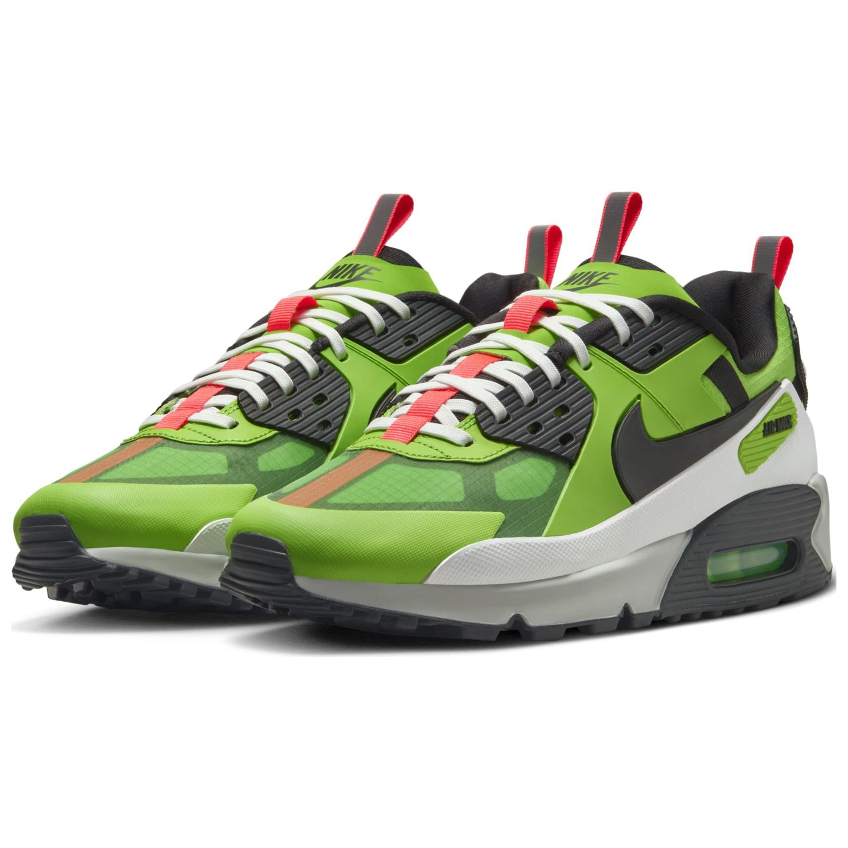 Nike Air Max 90 Drift Action Green