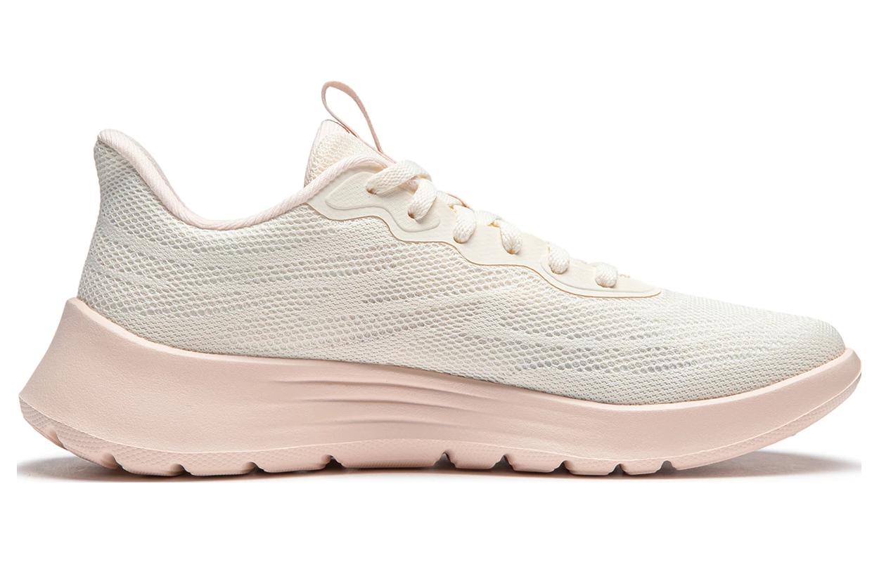 Li Ning Light Strings Synthetic Leather, TPU Cushioning Slip Resistant Abrasion Resistant Lightweight Low top