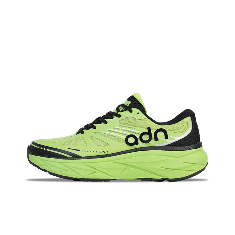 AIDENGNA ADN Wear resistant, Lightweight, Breathable, And Non slip. Low top Running Shoes Unisex Fruit Green