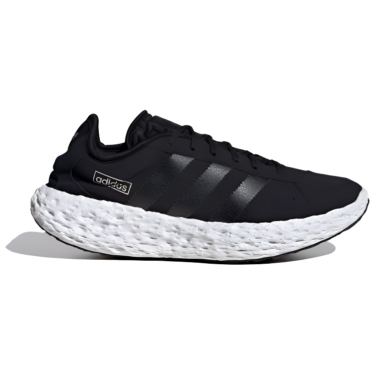 Adidas Originals Zponge 3-Stripe Sneakers
