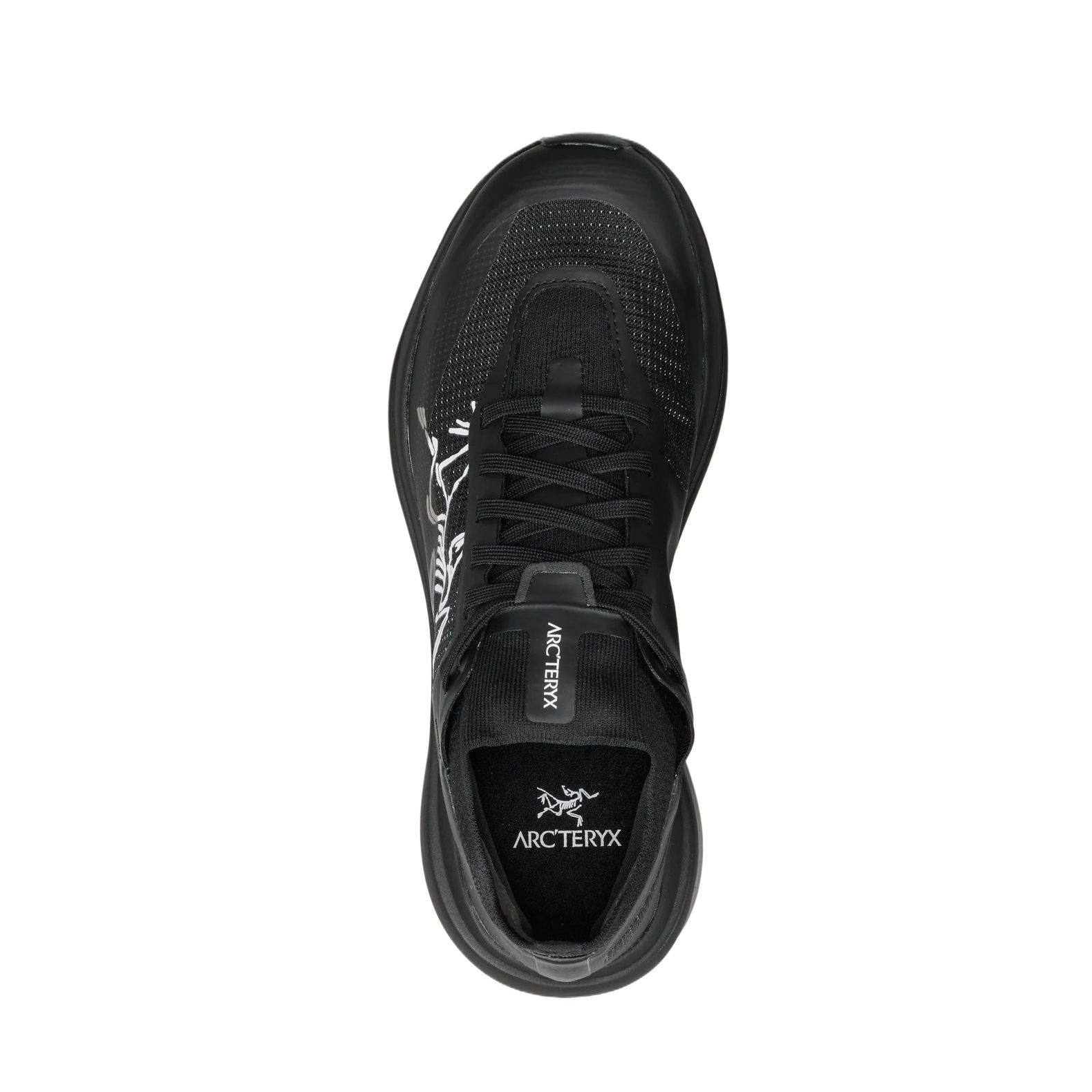 Arc’teryx SYLAN PRO Trail Running Shoes Women’s Black