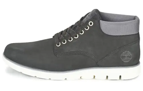 Timberland Outdoor Boots Men's Black