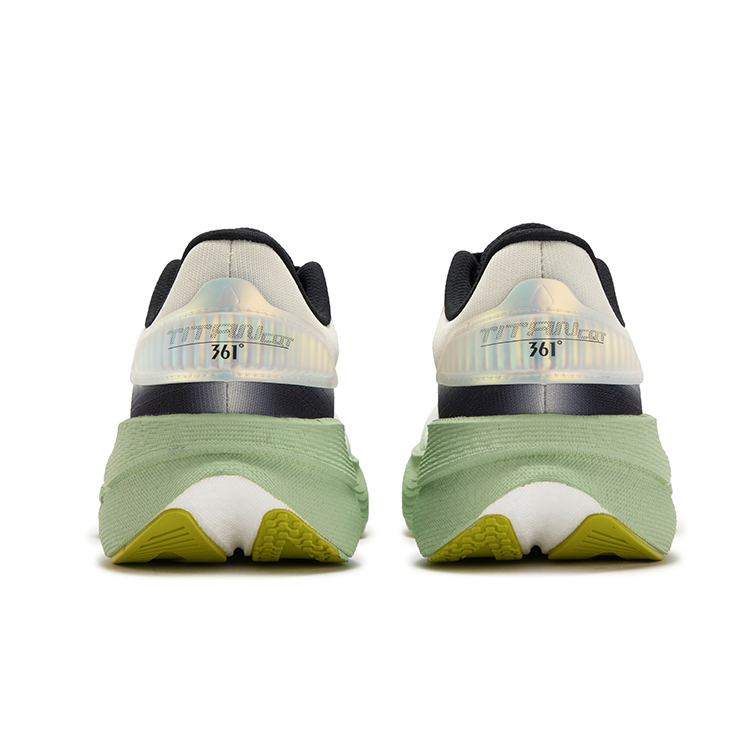 361° Abrasion Resistant Breathable Abrasion Resistant Breathable Low top Casual Running Shoes Men’s