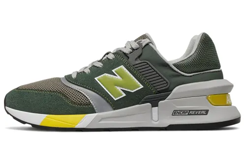 New Balance 997 'Green'