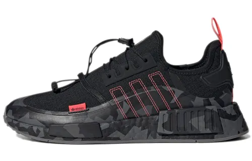 Adidas NMD_R1 Tr 'Black Camo'