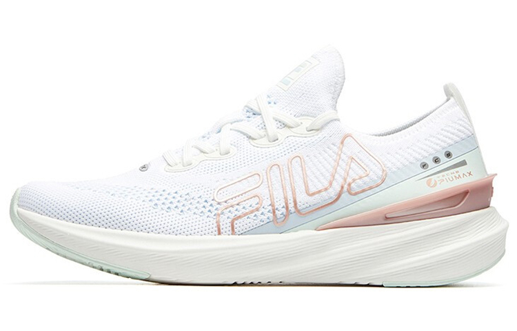 FILA Athletics Vola 200 Low Top White Women's