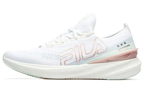 FILA Athletics Vola 200 Low Top White Women's