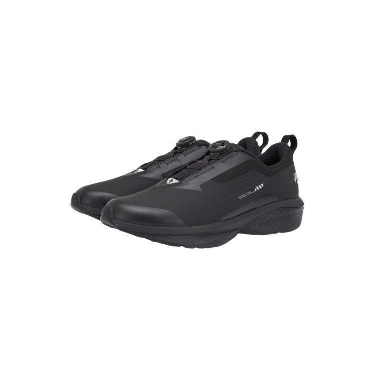 DESCENTE Support Rebound Low top Casual Long Distance Running Sprint City Commuting Running Shoes Men’s