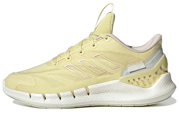 Adidas Climacool Ventania 'Yellow' Women's