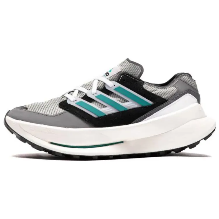 Adidas Equipment Agravic 'Grey Magic Beige'