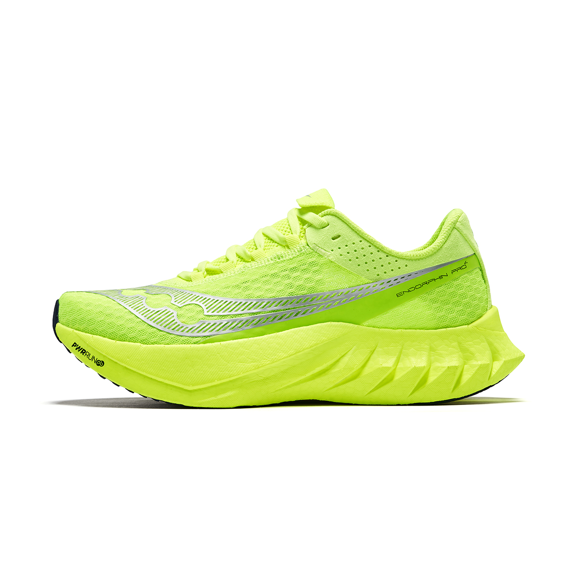 Saucony Endorphin Pro 4 Citron