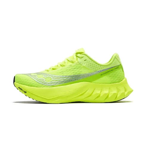 Saucony Endorphin Pro 4 Citron