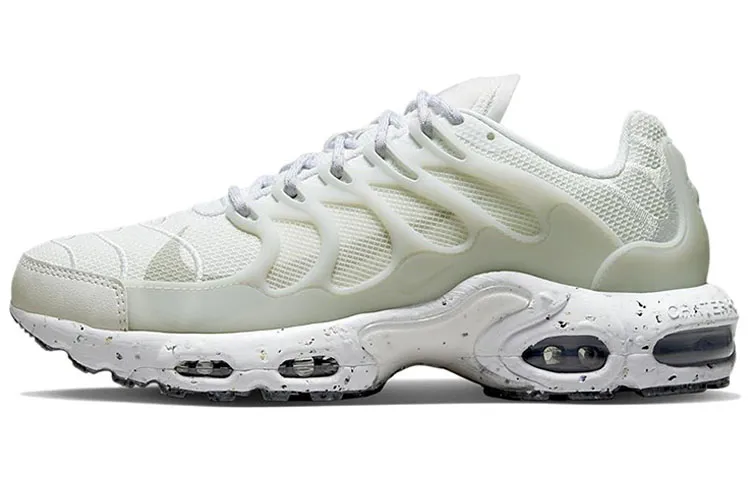 Nike Air Max Terrascape Plus White Pure Platinum