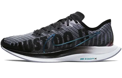 Nike Pegasus turbo 2 Pegasus jdi lightweight foam fashionable mesh non-slip lightweight low-top marathon running shoes women's black