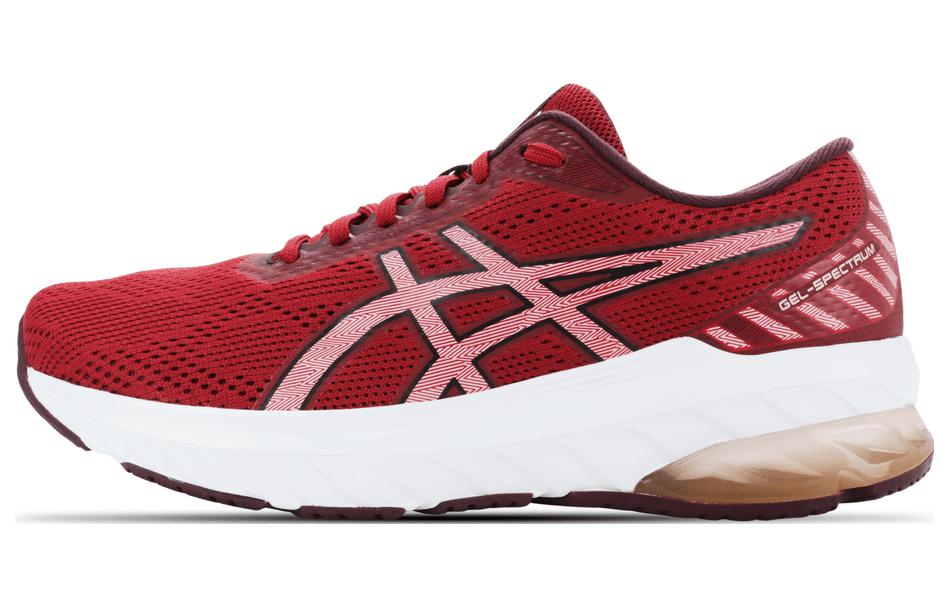 ASICS Gel Spectrum 'Red' Women's