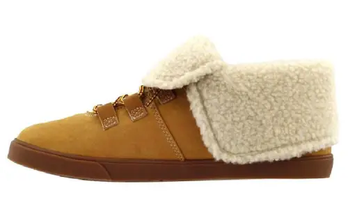 Timberland Outdoor Boots Women's Yellow