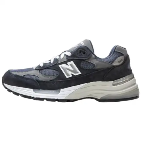992 New Balance Made in Usa 'Navy'