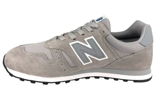 New Balance 373 Series Low Tops Casual Gray
