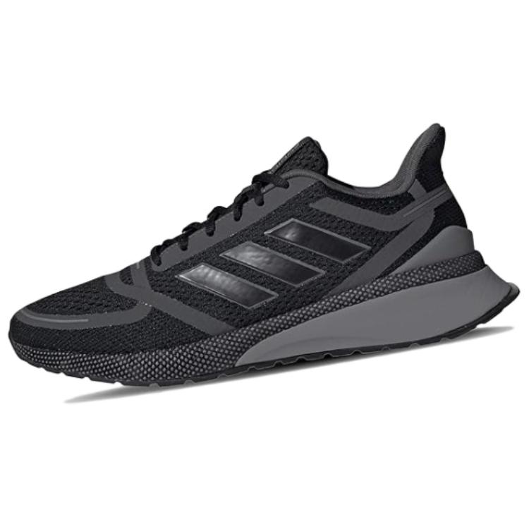 Adidas Nova Run 'Core Black Grey'