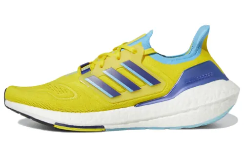 Adidas UltraBoost 22 'Yellow Sky Rush'