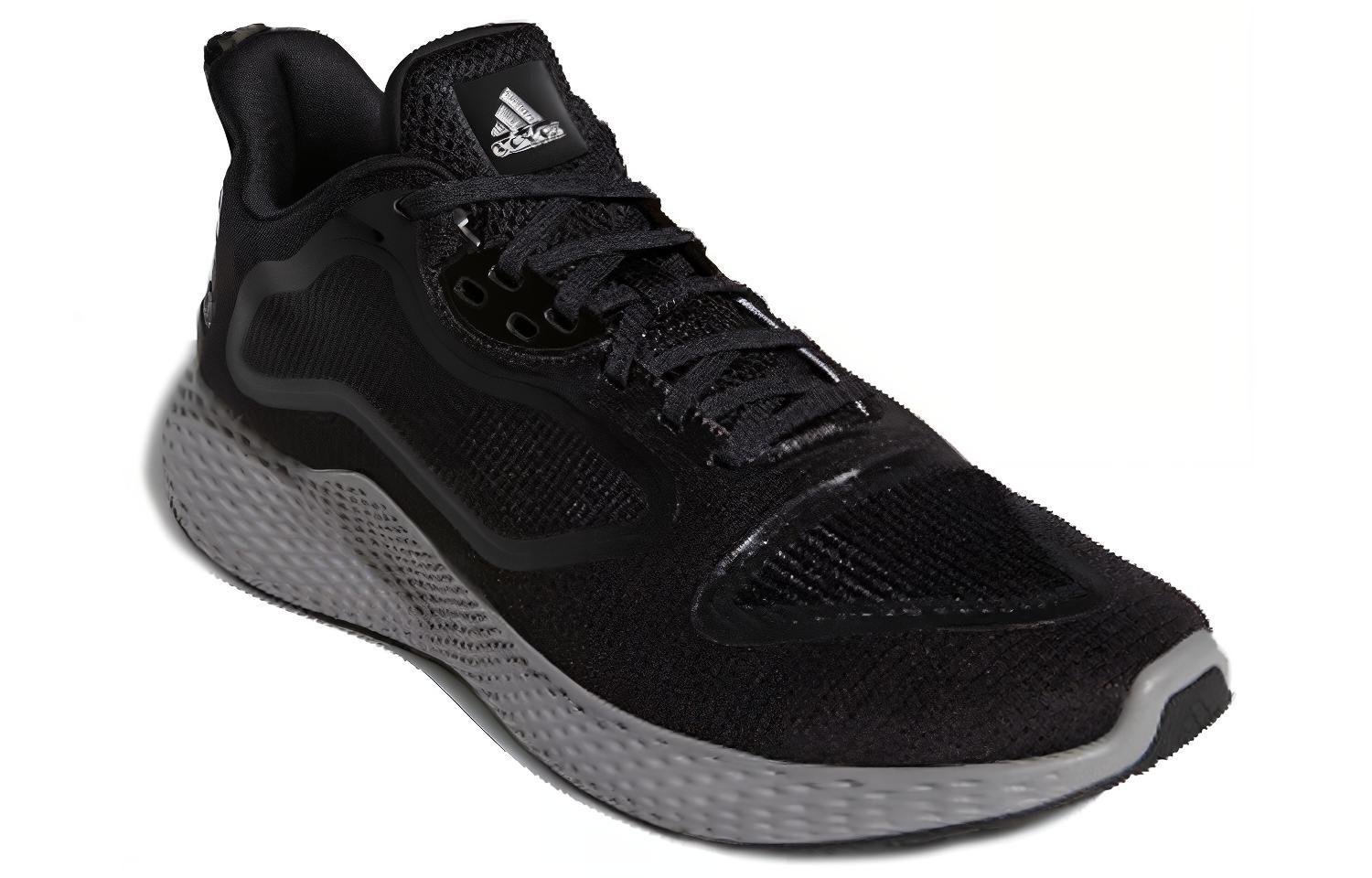 Adidas Edge Rc 3 ‘Black Silver’
