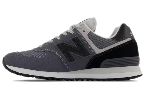 574 New Balance 'Grey Black'