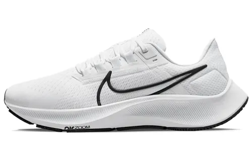 Nike Air Zoom Pegasus 38 Tb 'White Black' Women's