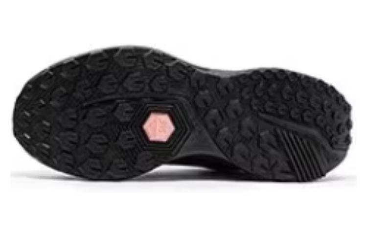 361° Rain Screen Cushioning Slip Resistant Low top Running Shoes Women’s Black