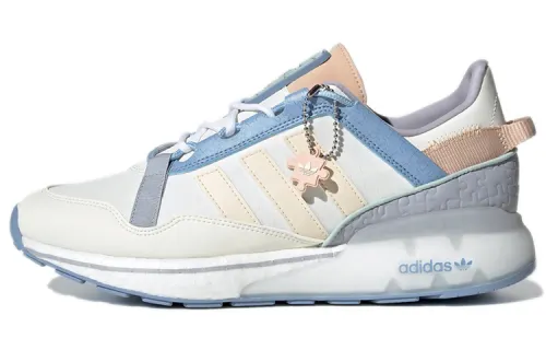 Adidas Zx 2K Boost Pure 'Puzzle Piece'