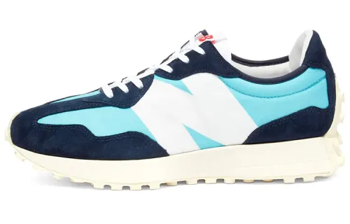 327 Wmns New Balance 'Wax Blue' Women's