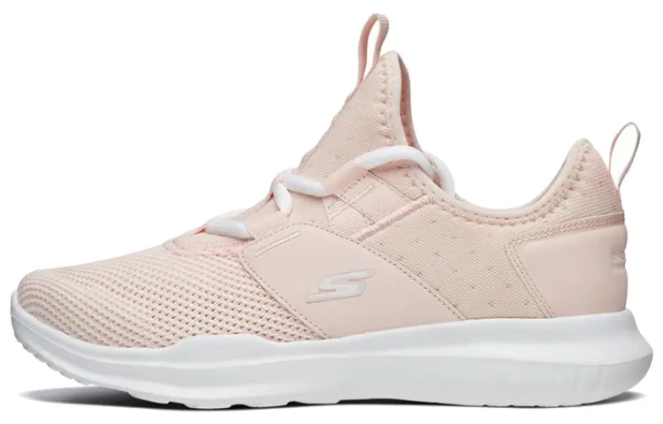 Skechers Go Run Mojo Pink/White Women's