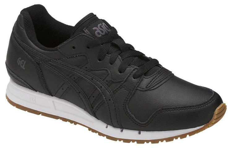 ASICS Gel Movimentum ‘Black’ Women’s