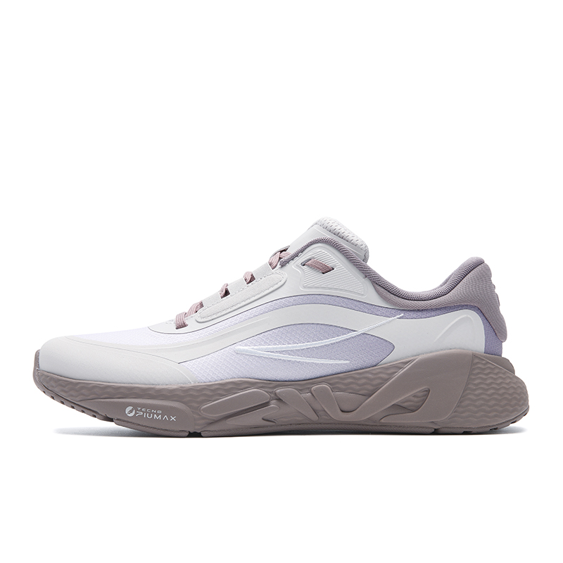 Женские кроссовки Fila MIND SE (фиолетовые)