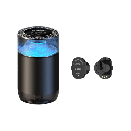 Smart perfume, high-end spray for auto, men's atmospheric women's durable decorations, universal aromatherapy strongly flavoured for home use, long-term effect