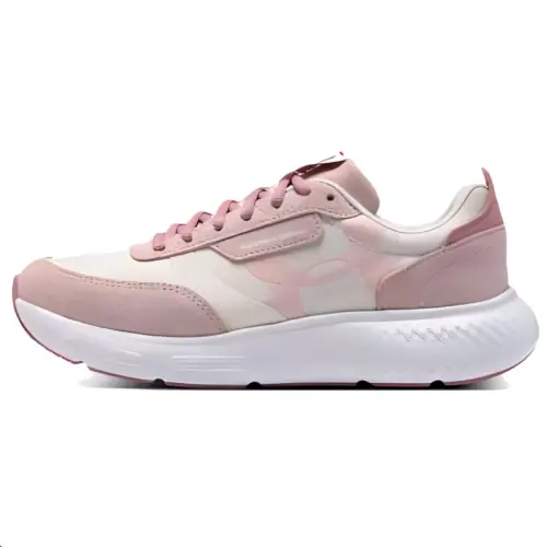 Under Armour Phantom Lux 'Pink White' Women's