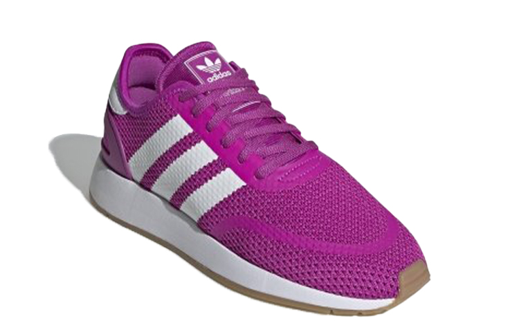 Adidas Originals N 5923 ‘Purple White’ Women’s