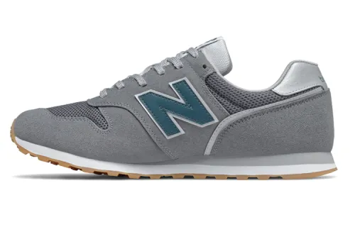373 New Balancev2 'Gunmetal'
