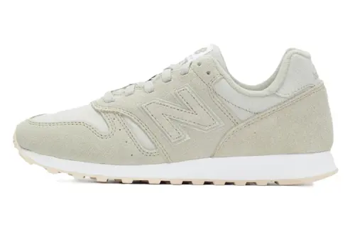 New Balance 373 'Light Grey' Women's