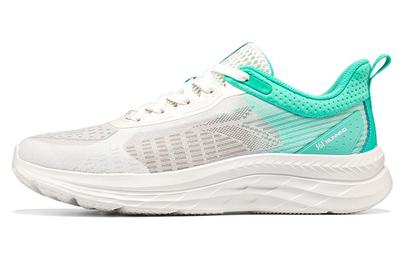 361° Mesh Slip Resistant, Abrasion Resistant, Breathable Slip Resistant, Abrasion Resistant, Breathable Low top