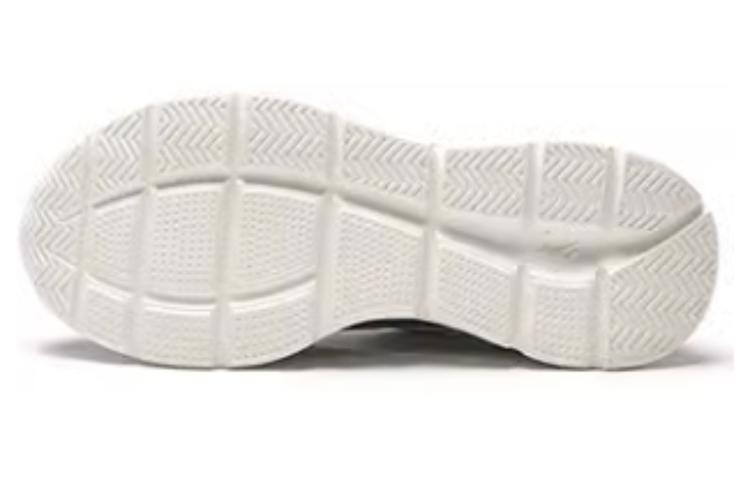 QIAODAN Abrasion Resistant Breathable Low top Running Shoes Men’s