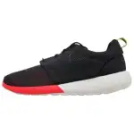 Nike Rosherun Anthracite/Anthracite Venom Green Summit White