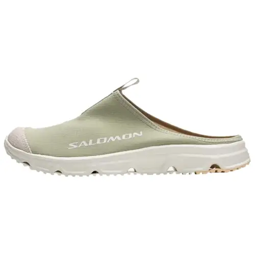 Rx Slide 3.0 Salomon Suede 'Tea Golden Fleece'