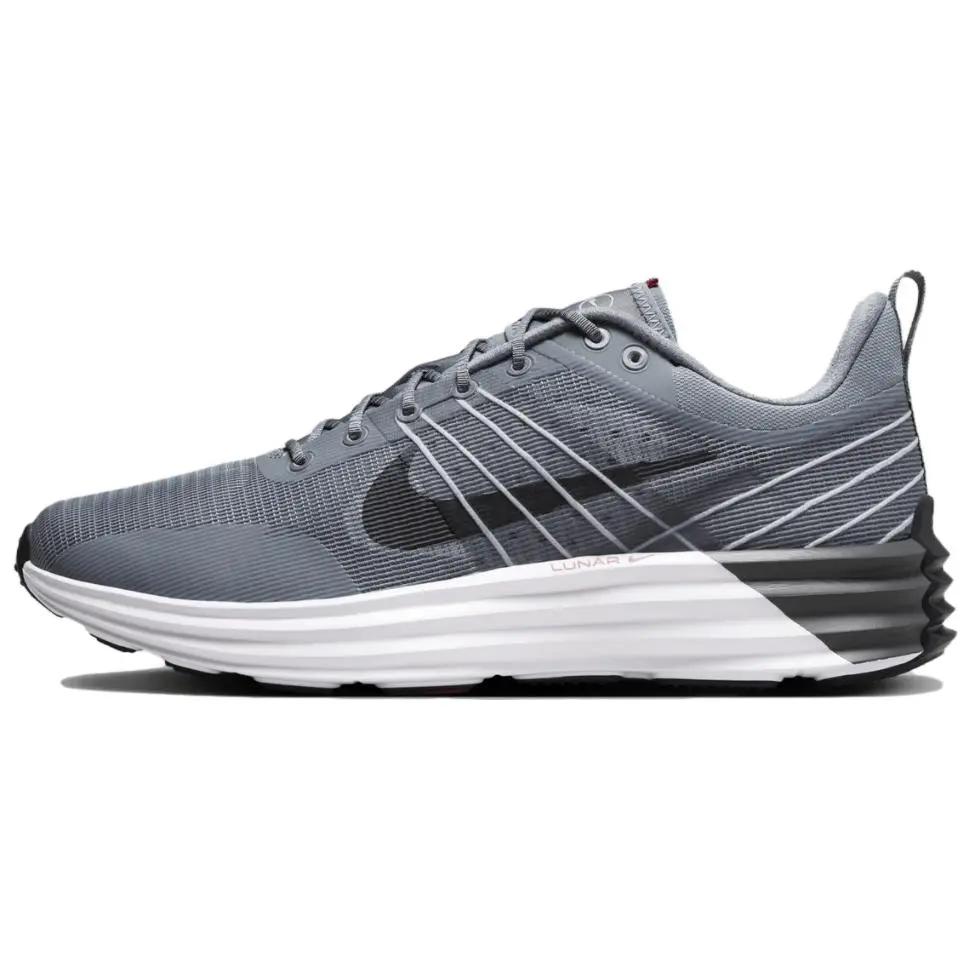 Nike Lunar Roam Cool Grey