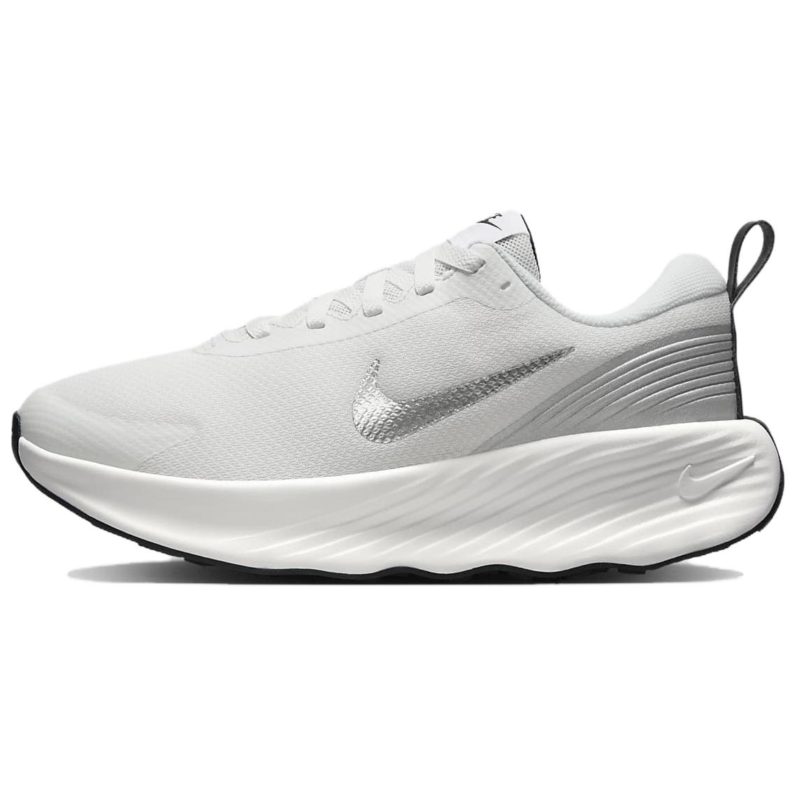 Nike Promina Premium ‘Summit White Metallic Silver’ Women’s