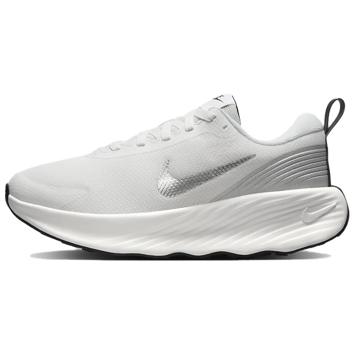 Nike Low top Casual Shoes Women's White